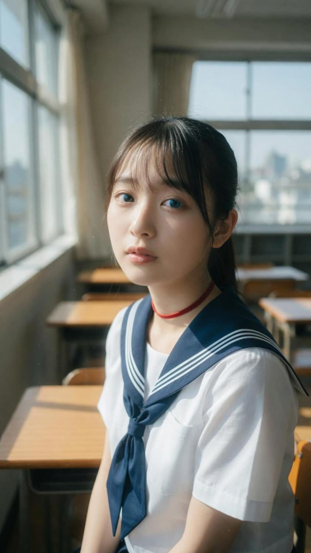教室　12枚