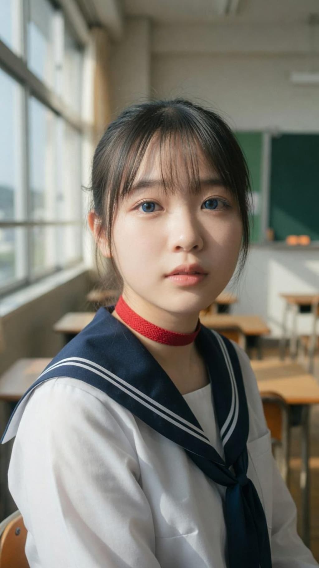 教室　12枚