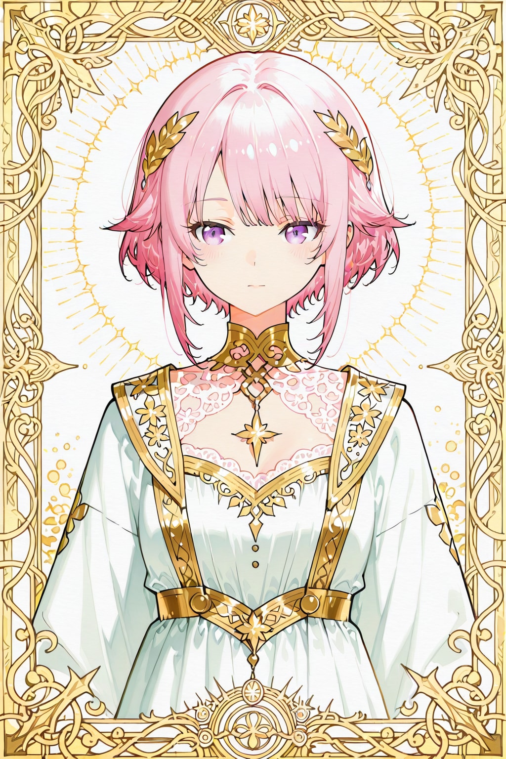 光背 | の人気AIイラスト・グラビア