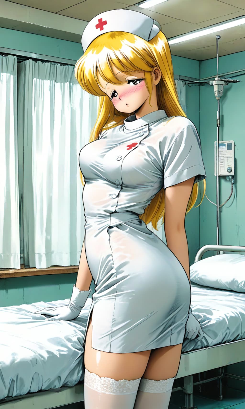 ナース