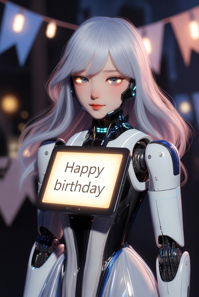 Pepper誕生日（6月5日 記念日）