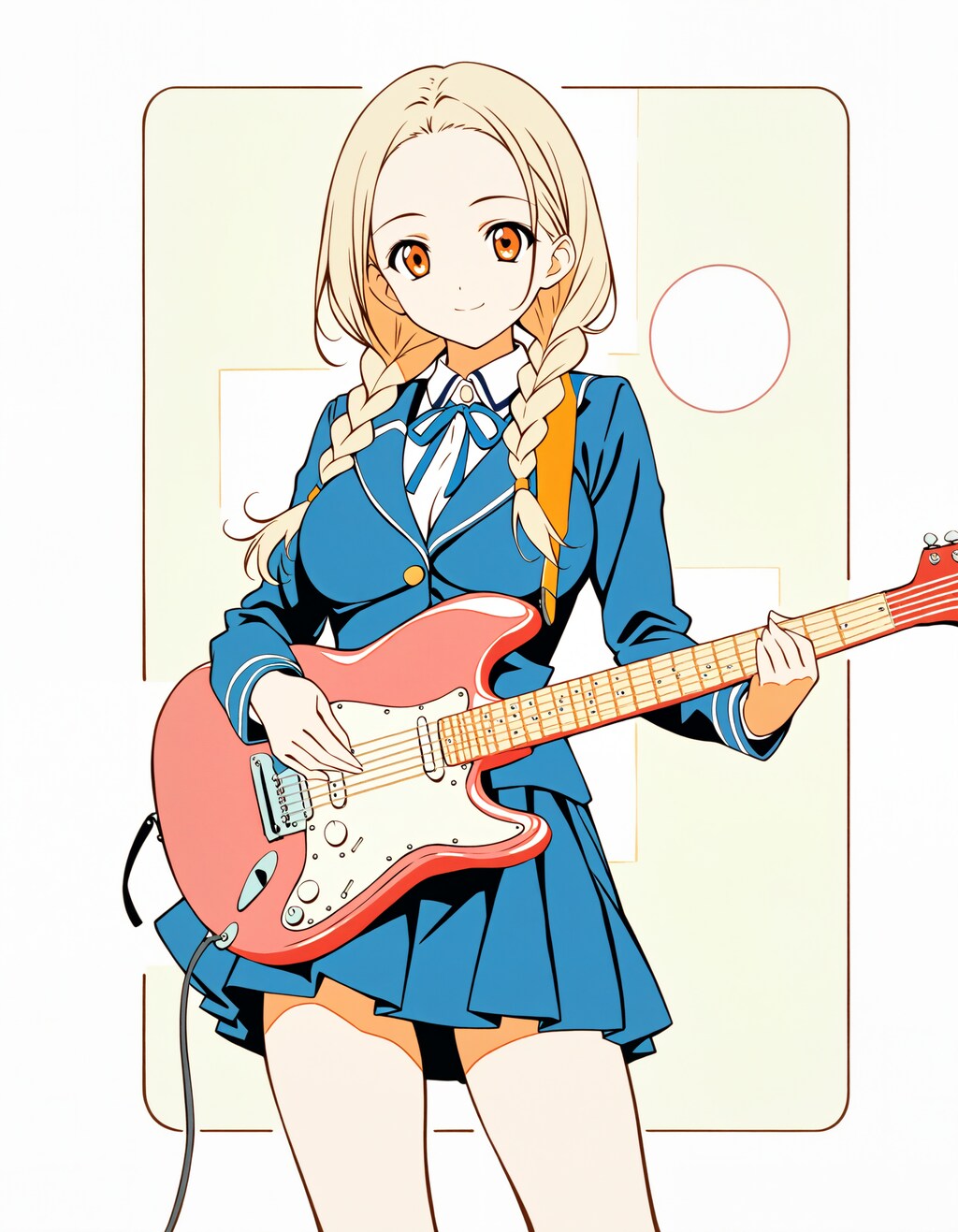 けいおん部姉さんXL