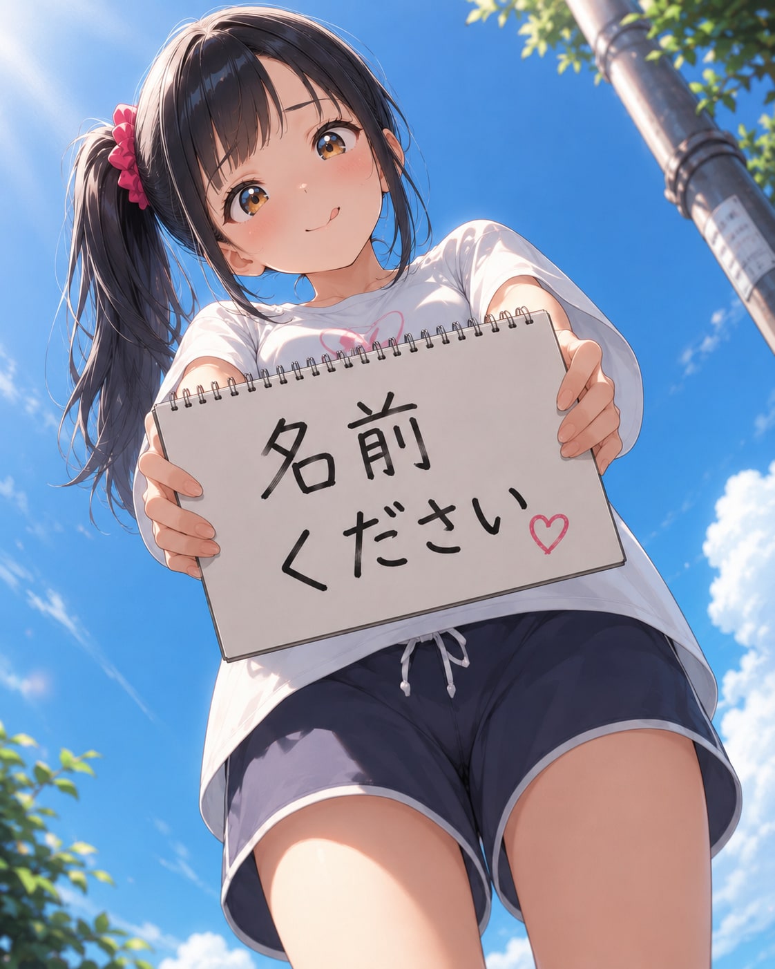 どなたか名前をつけてやってください