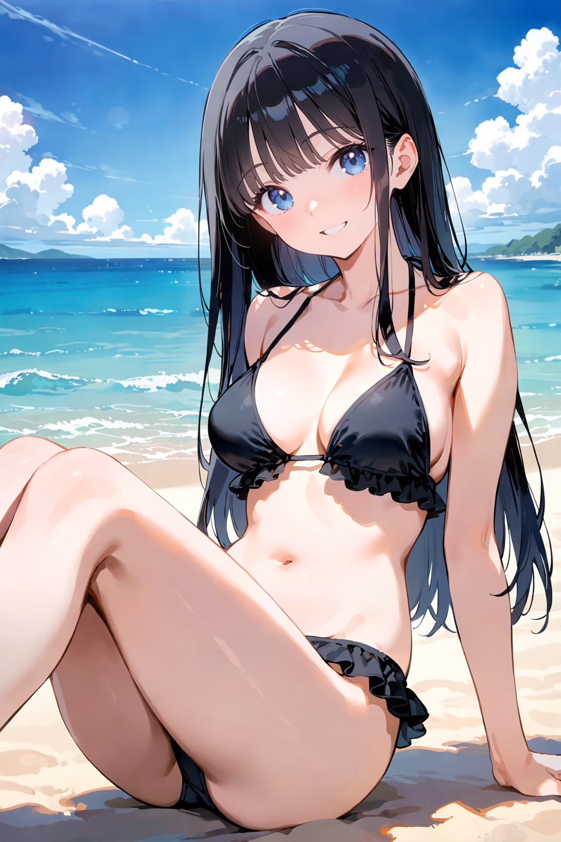 ビキニ