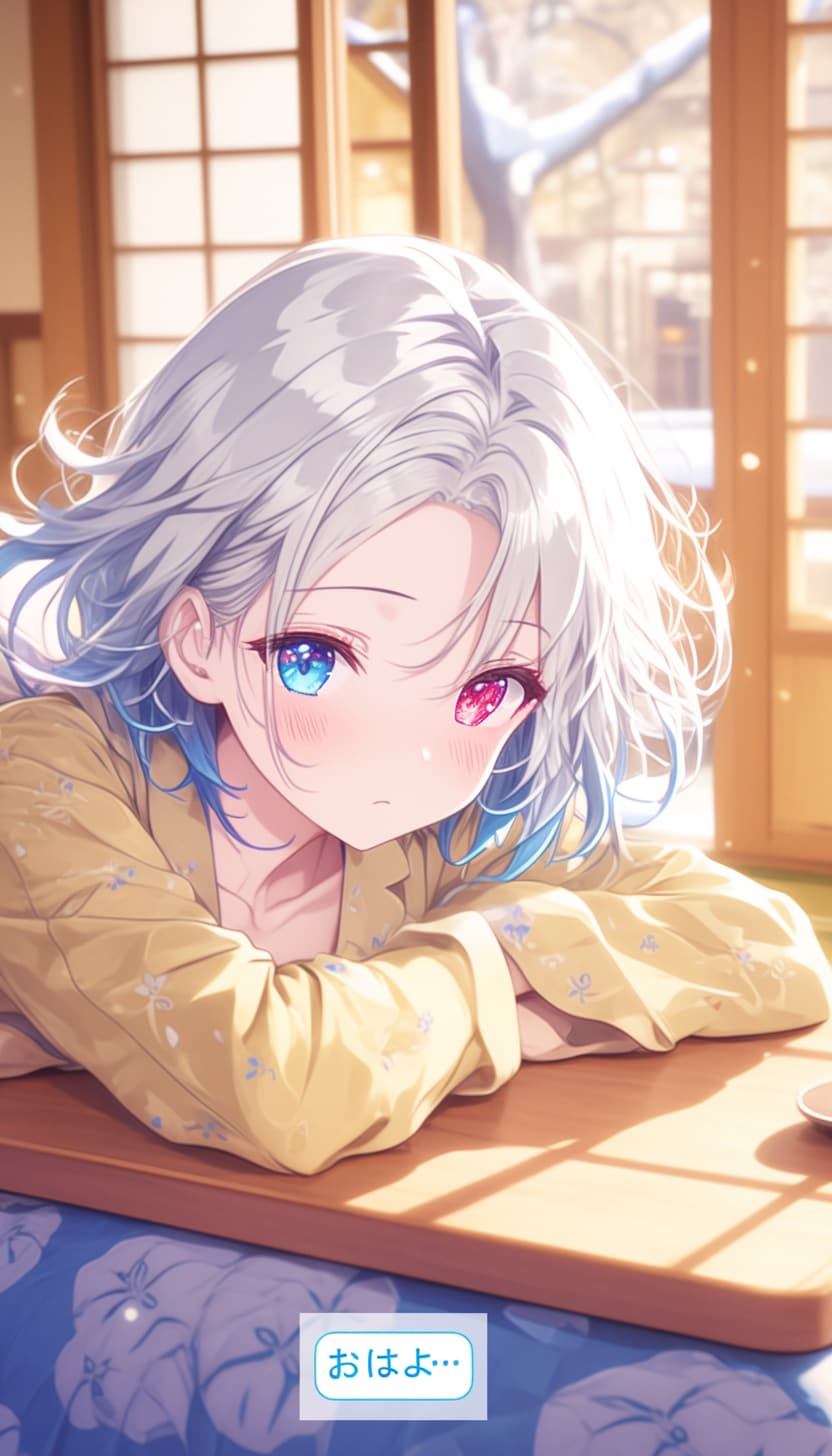 ヒーロー女子_2026_睦月_05 | の人気AIイラスト・グラビア