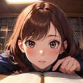 「ねぇ聞いてる？」 2枚目