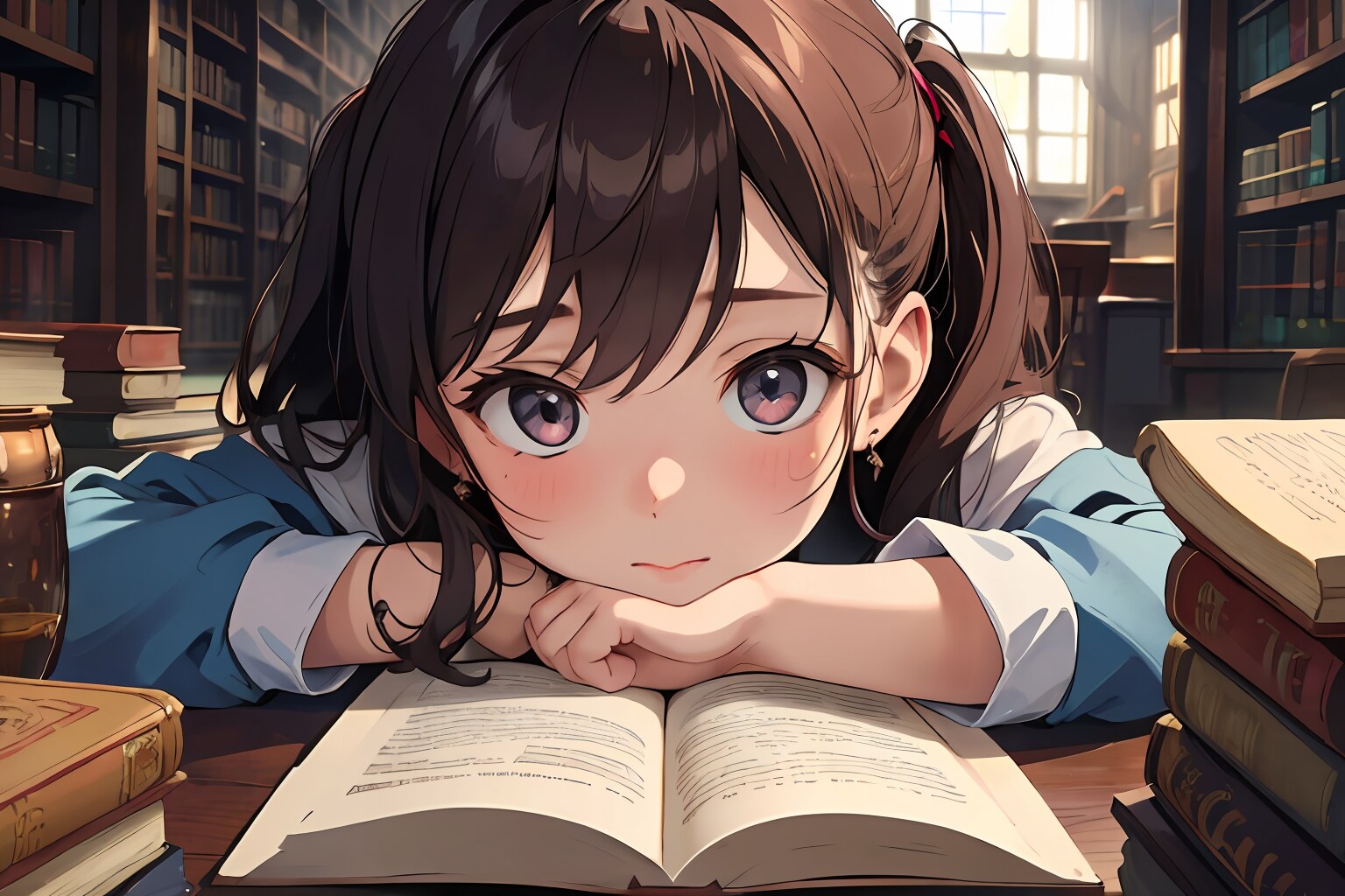 「ねぇ聞いてる？」