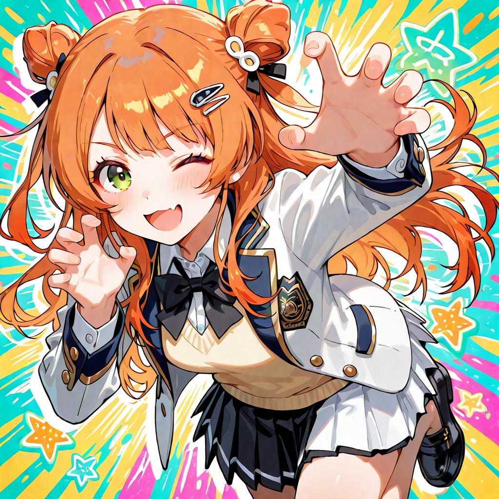 がおー