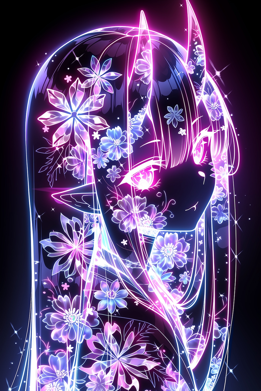 華結晶