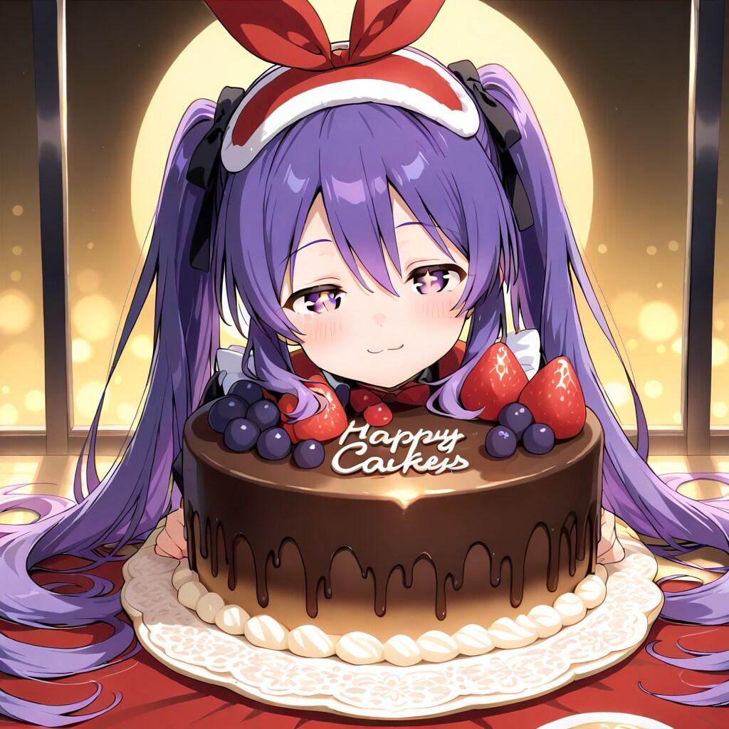 ケーキ