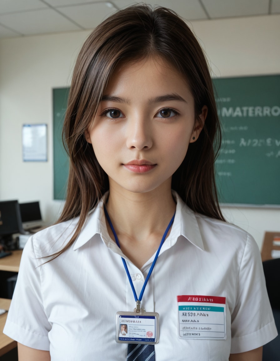 今日のOL | の人気AIイラスト・グラビア