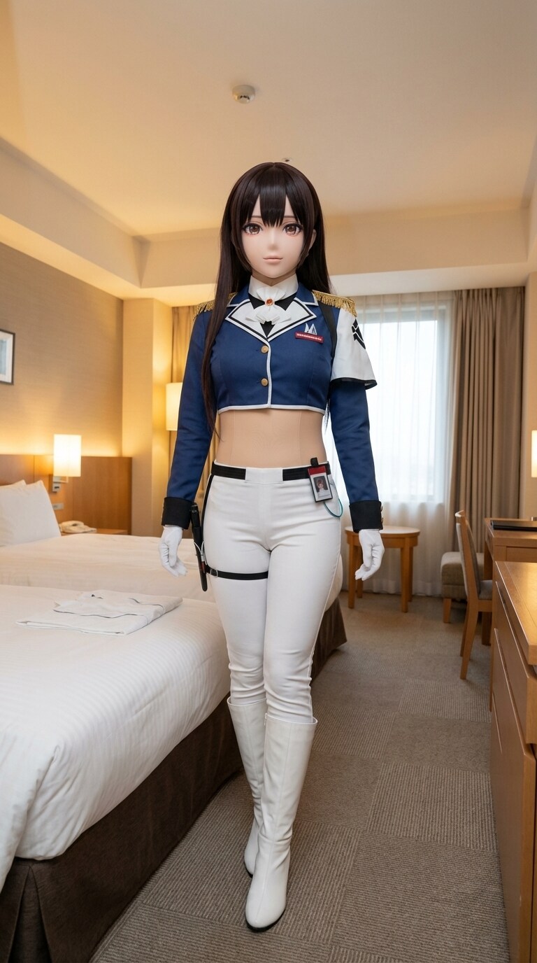 着ぐるみ集