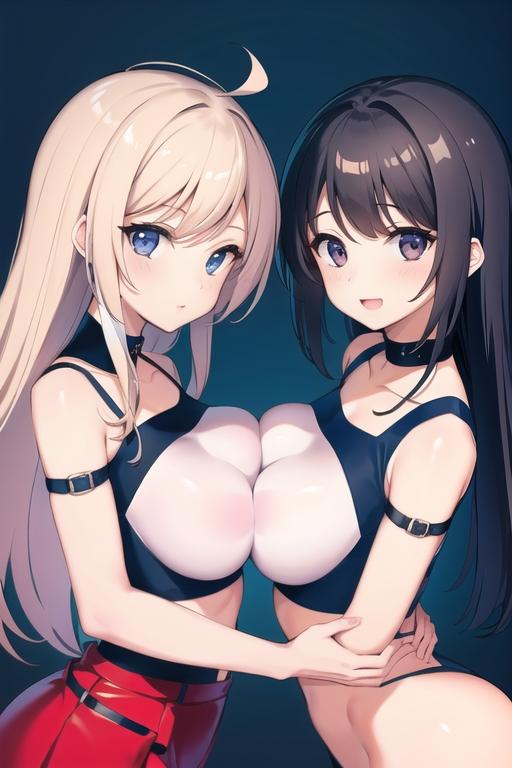むにゅ