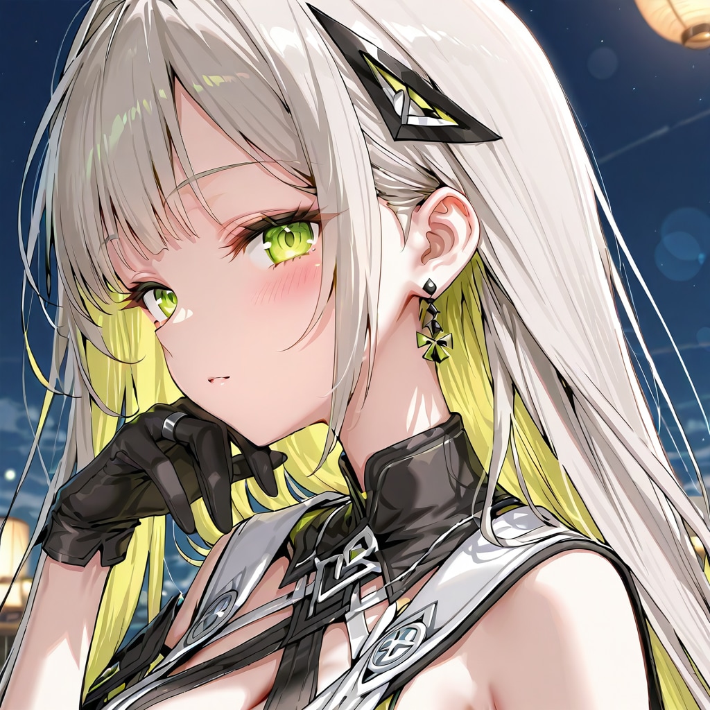 今日の日付ちゃん