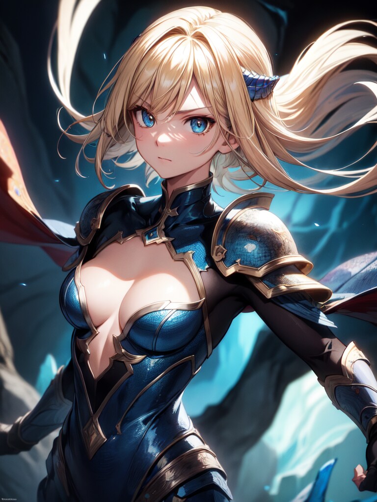 竜姫