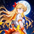 Sailor Venus 2枚目