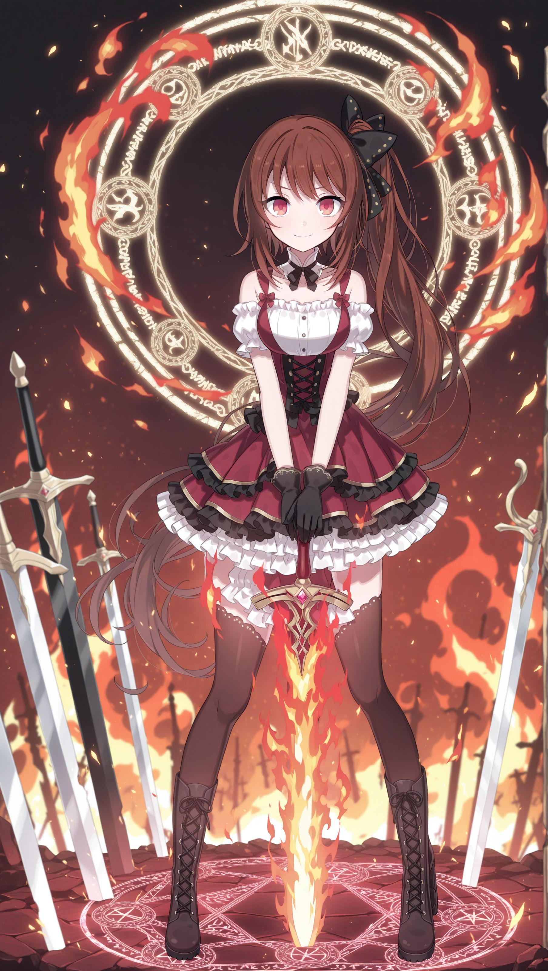 ほんとの549 | の人気AIイラスト・グラビア