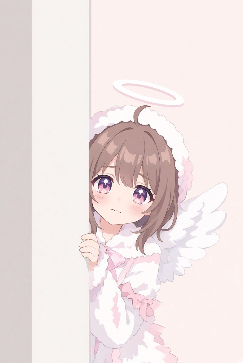 やめたほうがいいと思いますよ… | の人気AIイラスト・グラビア