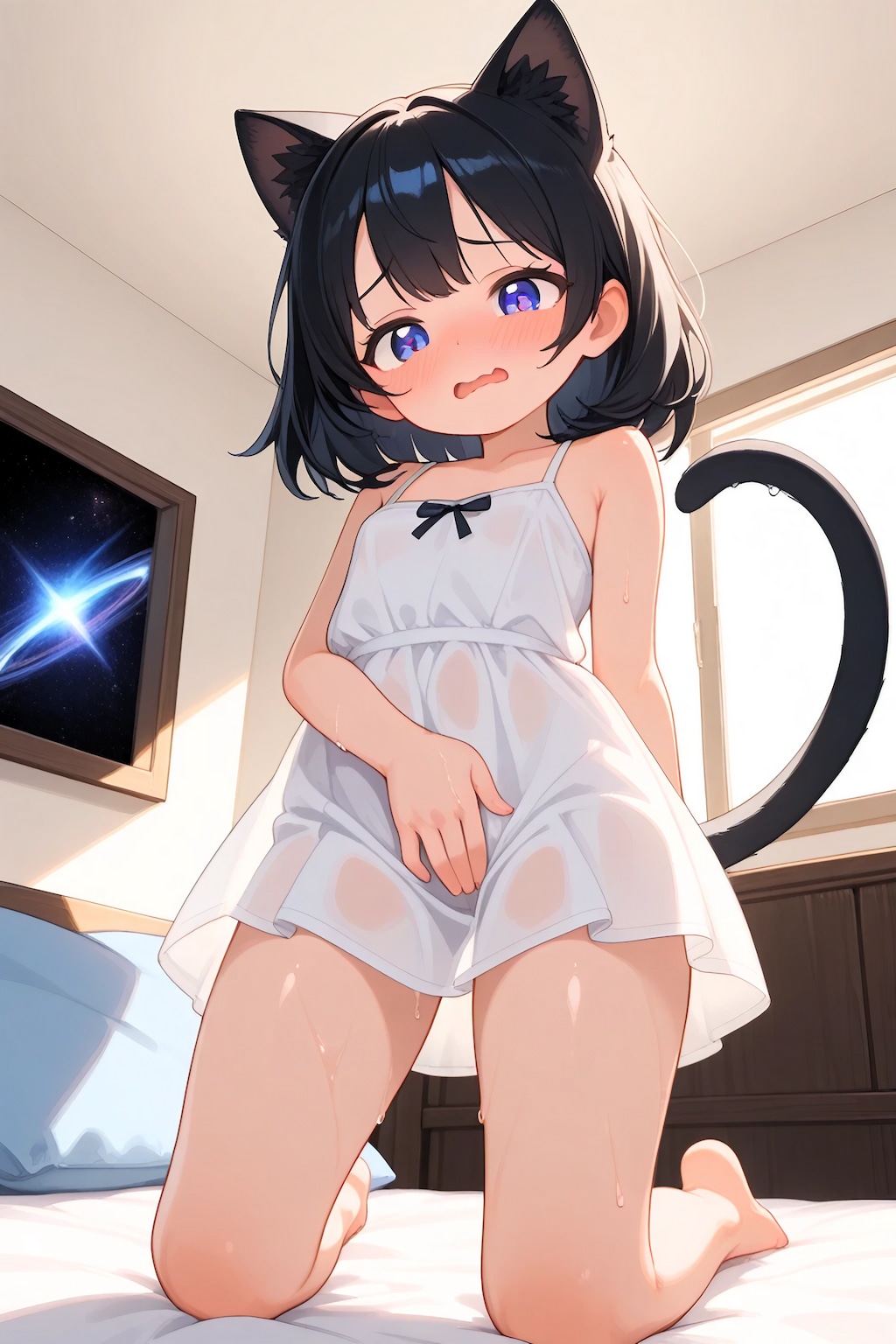 ねこみみ R15 040