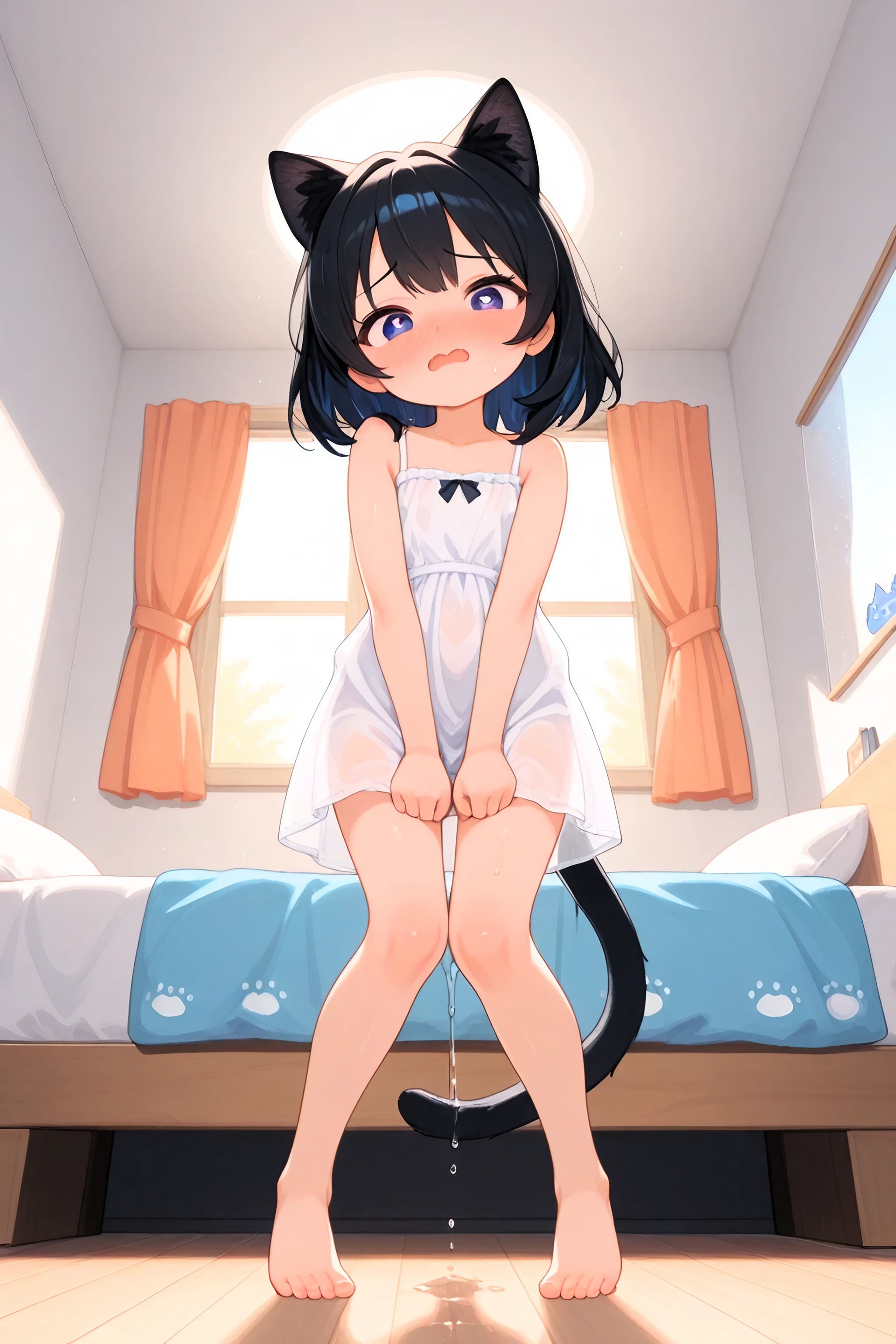 ねこみみ R15 040
