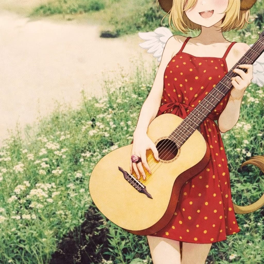 ハチミツ | の人気AIイラスト・グラビア