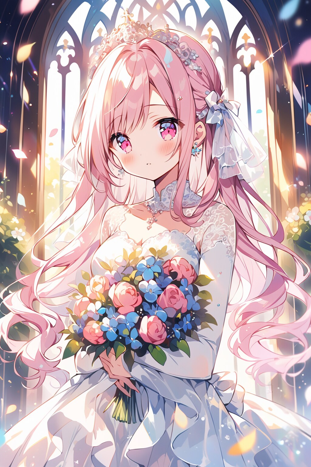 初恋のあの子と結婚しました