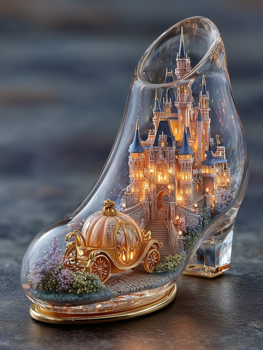 シンデレラの忘れ物