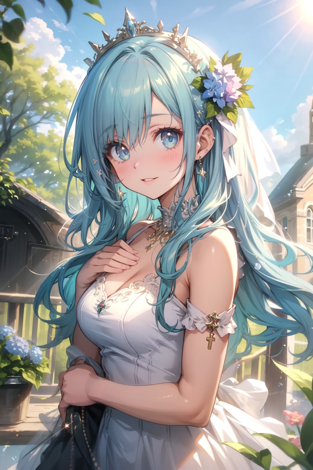 ジューンブライド