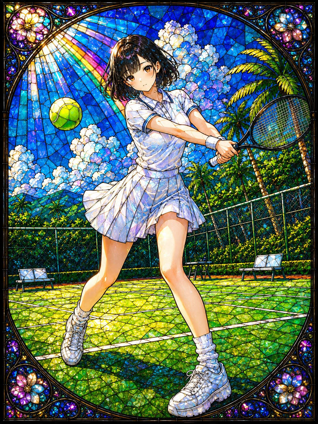 テニス