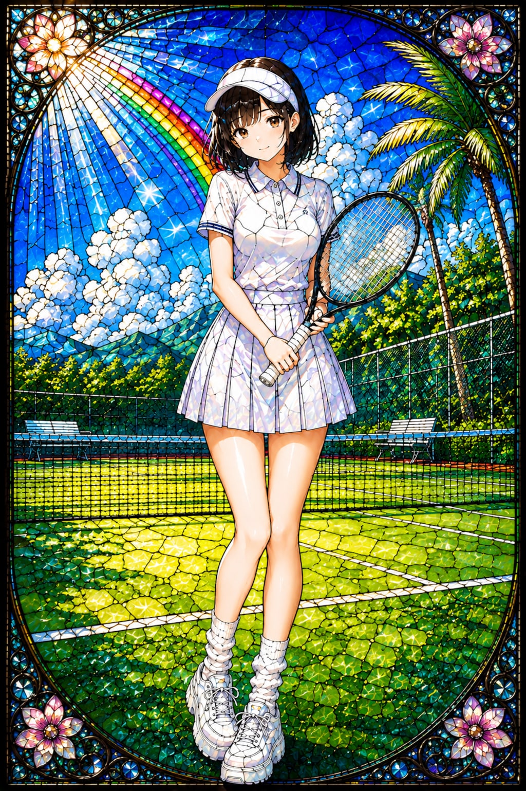 テニス
