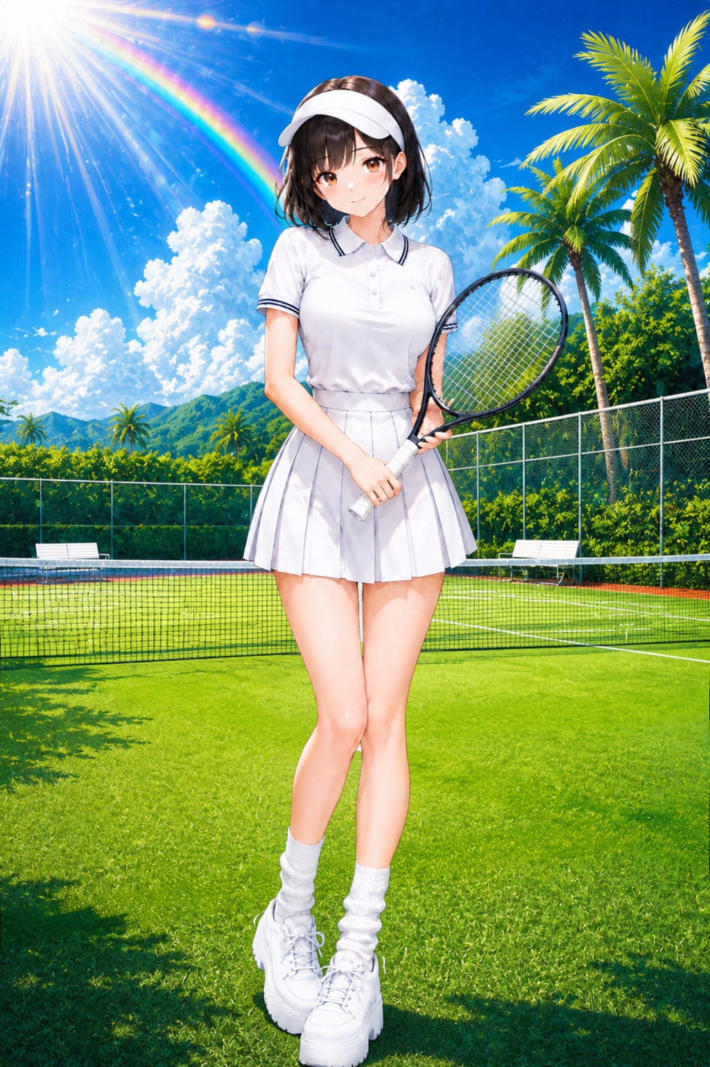 テニス