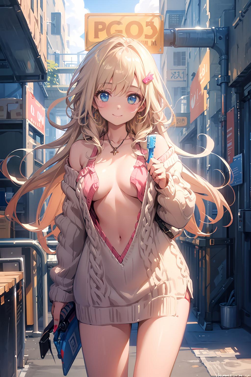 今日のトパーズちゃん