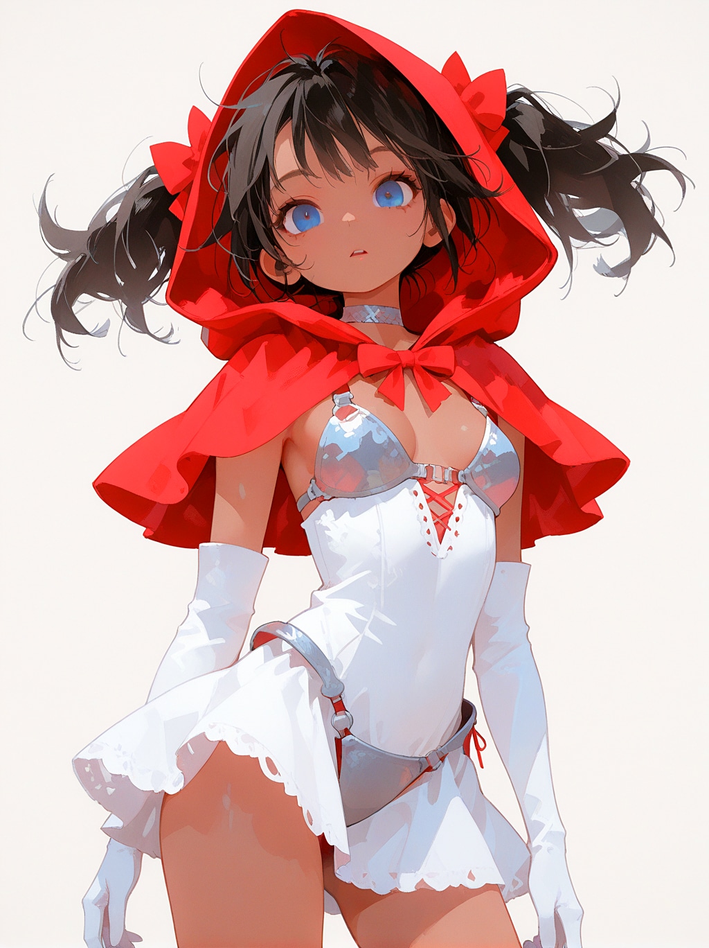 赤ずきんちゃん #3