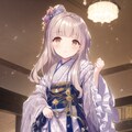 041：漢服＋アイドル衣装 6枚目
