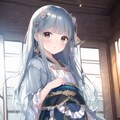 041：漢服＋アイドル衣装 4枚目