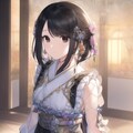 041：漢服＋アイドル衣装 3枚目