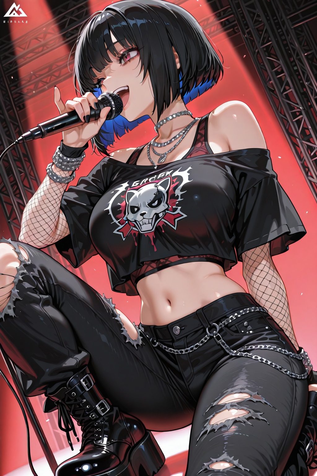 まだまだ足りないよ。お前らの本気見せてみろ！！