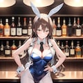 艦々バニー健全版 4枚目
