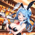 艦々バニー健全版 7枚目