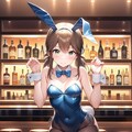 艦々バニー健全版 3枚目