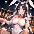 艦々バニー健全版 6枚目
