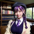 豊胸ドリンクぶどう味の完成だ！！ 9枚目