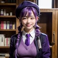 豊胸ドリンクぶどう味の完成だ！！ 5枚目