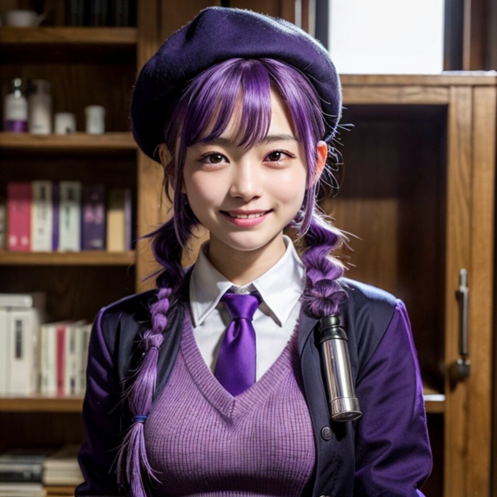 豊胸ドリンクぶどう味の完成だ！！