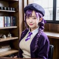豊胸ドリンクぶどう味の完成だ！！ 8枚目