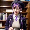 豊胸ドリンクぶどう味の完成だ！！ 7枚目