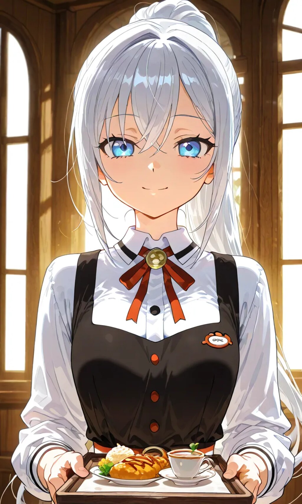 カフェ