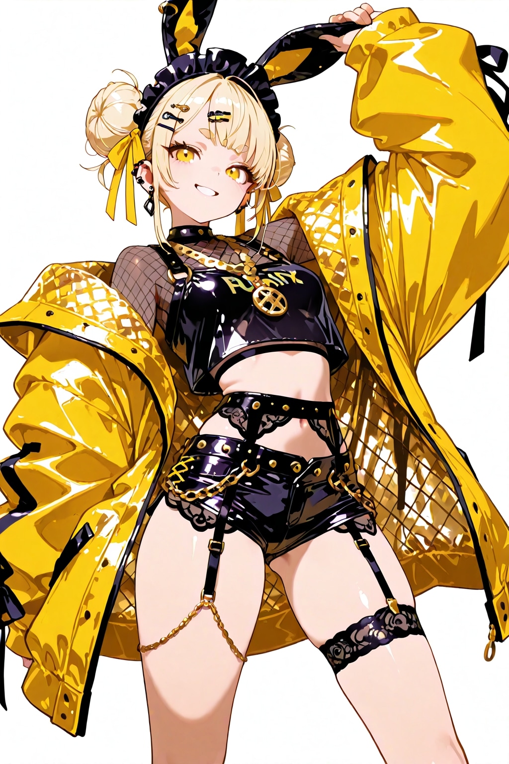 爆乳むちむちきゅるるん娘