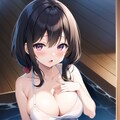 理想じゃないお山① 10枚目
