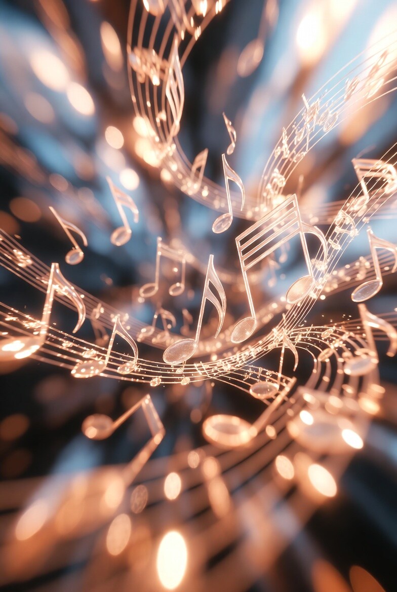 🎶